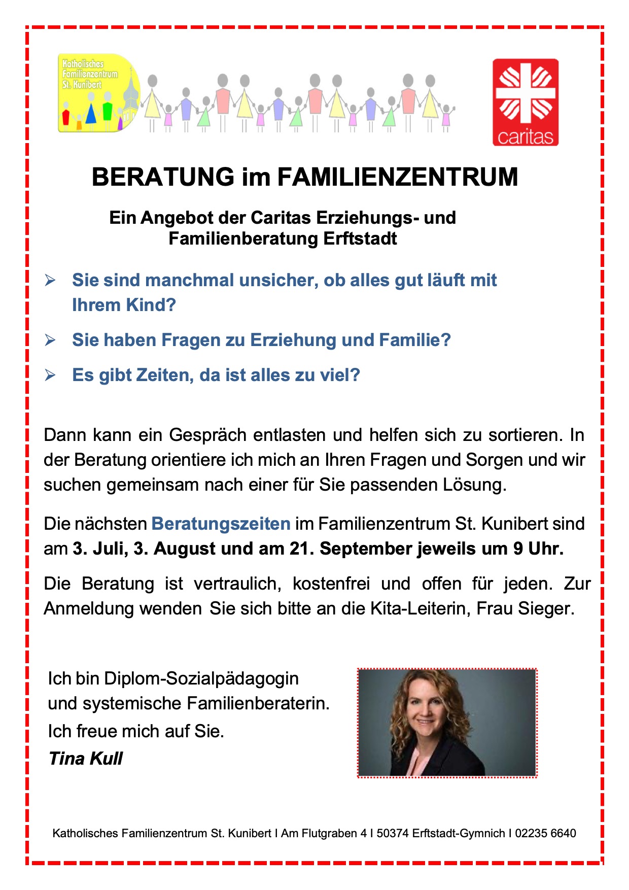 Sprechstunde Frau Kull 2026_2 Sprechstunde Frau Kull 2026_2