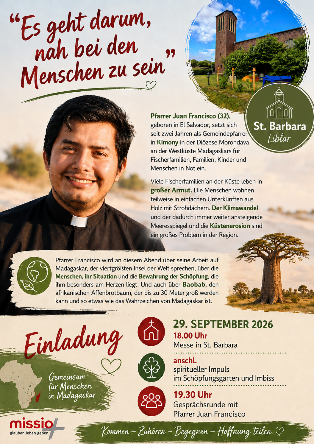 2026-09.29_Missio_Es geht darum nahe bei den Menschen zu sein 2026-09.29_Missio_Es geht darum nahe bei den Menschen zu sein